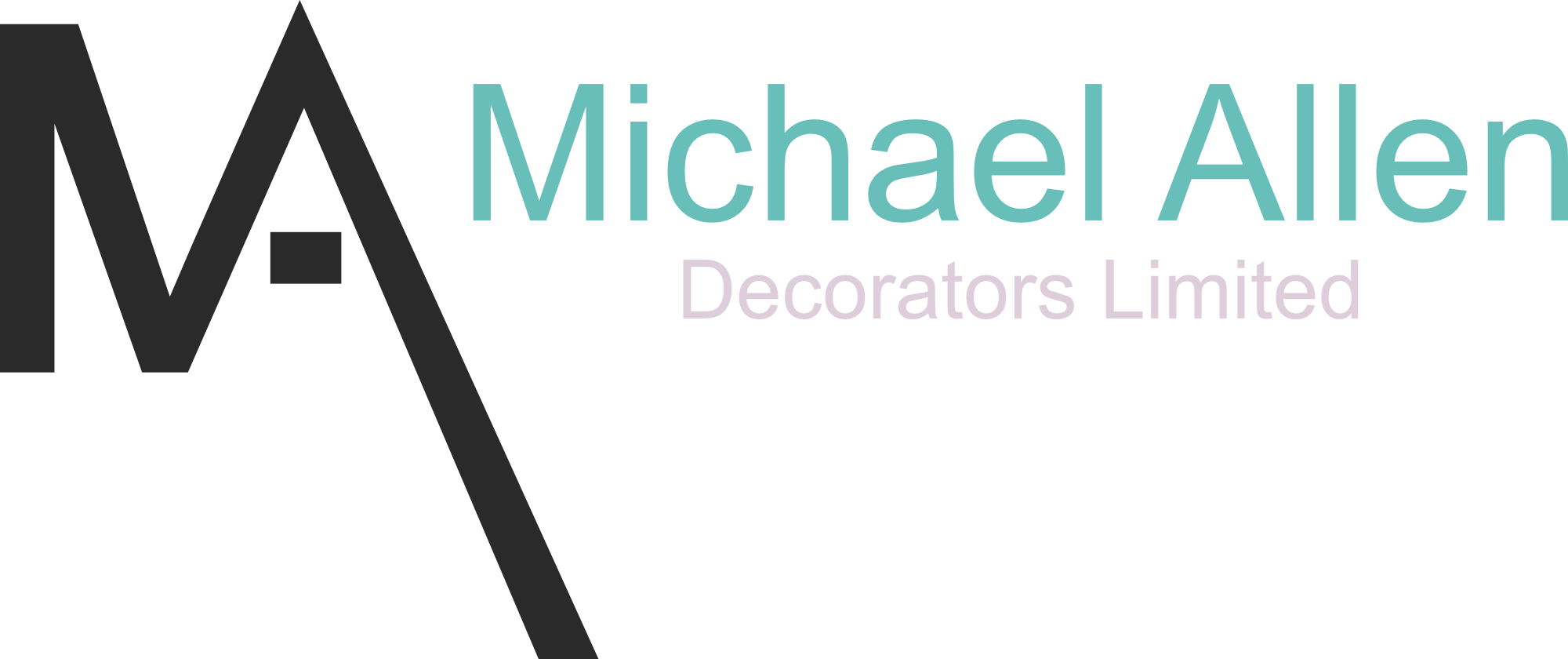 Michael Allen Decorators Ltd logo